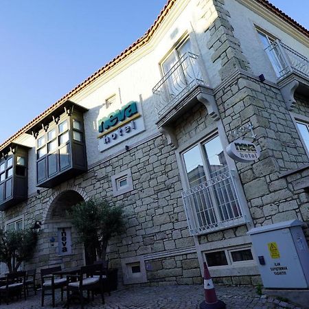 Neva Hotel Alaçatı Esterno foto