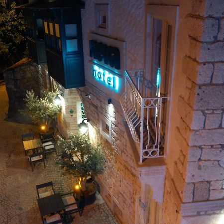 Neva Hotel Alaçatı Esterno foto