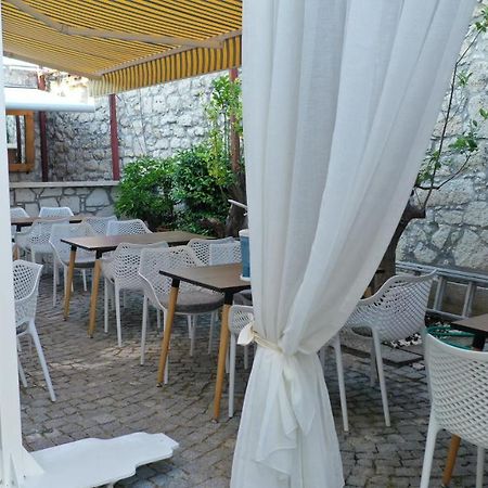 Neva Hotel Alaçatı Esterno foto