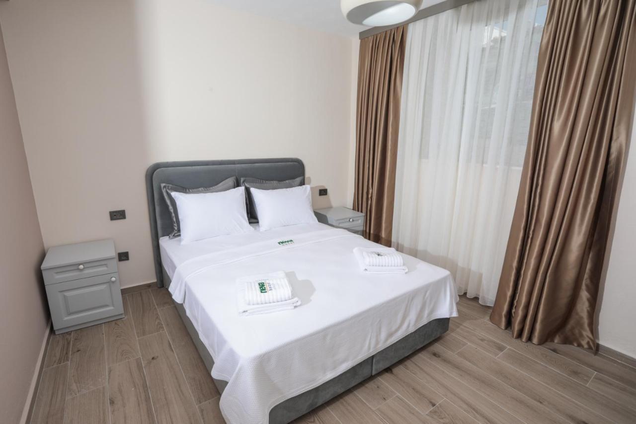 Neva Hotel Alaçatı Esterno foto