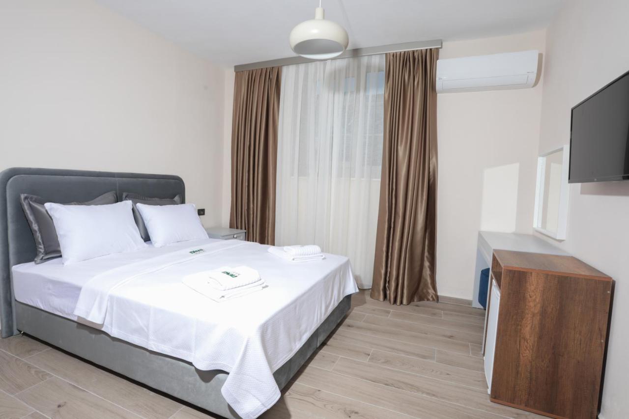 Neva Hotel Alaçatı Esterno foto