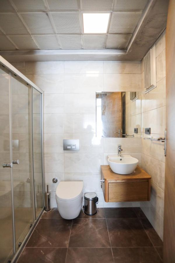 Neva Hotel Alaçatı Esterno foto