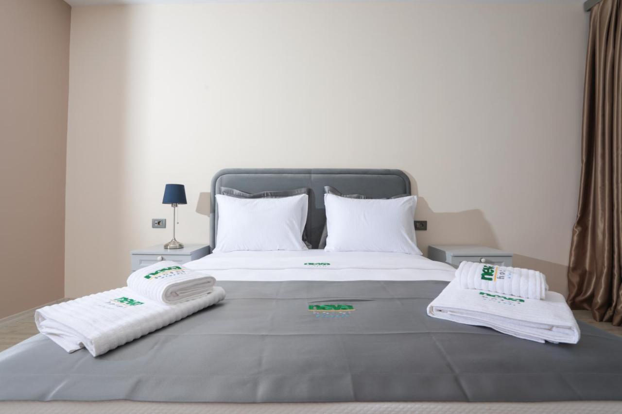 Neva Hotel Alaçatı Esterno foto