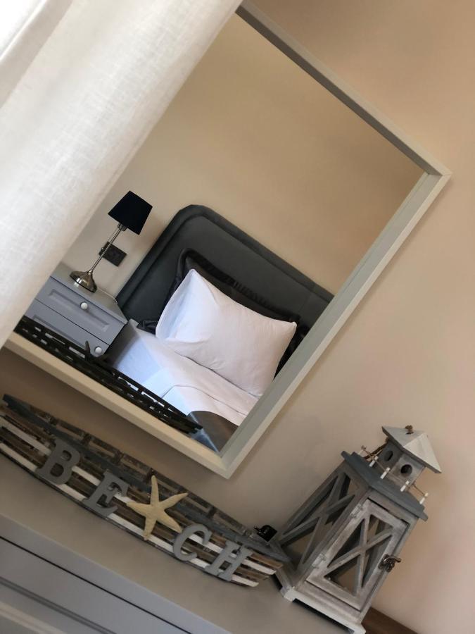 Neva Hotel Alaçatı Esterno foto