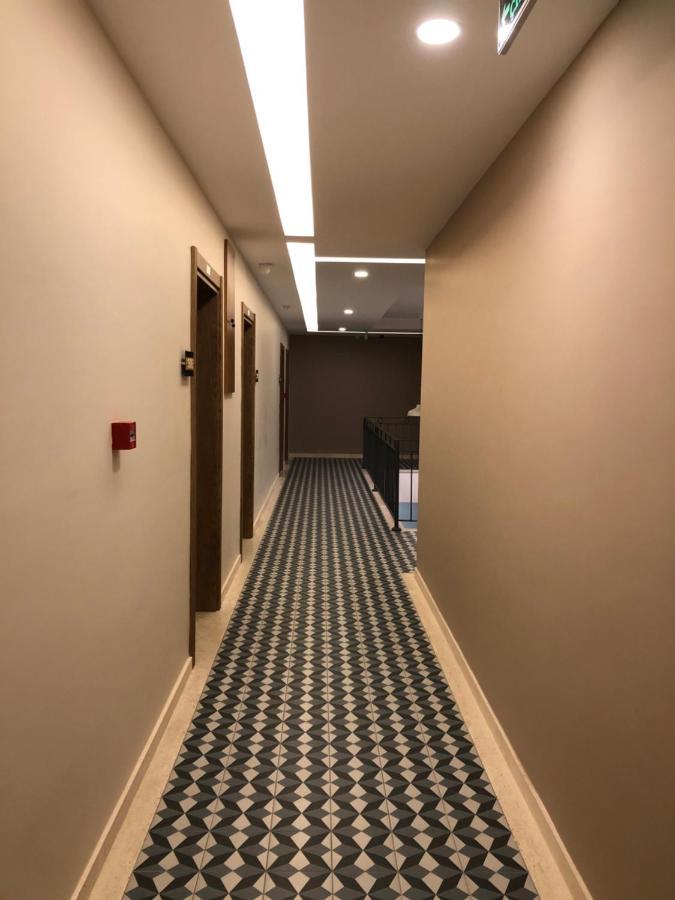 Neva Hotel Alaçatı Esterno foto