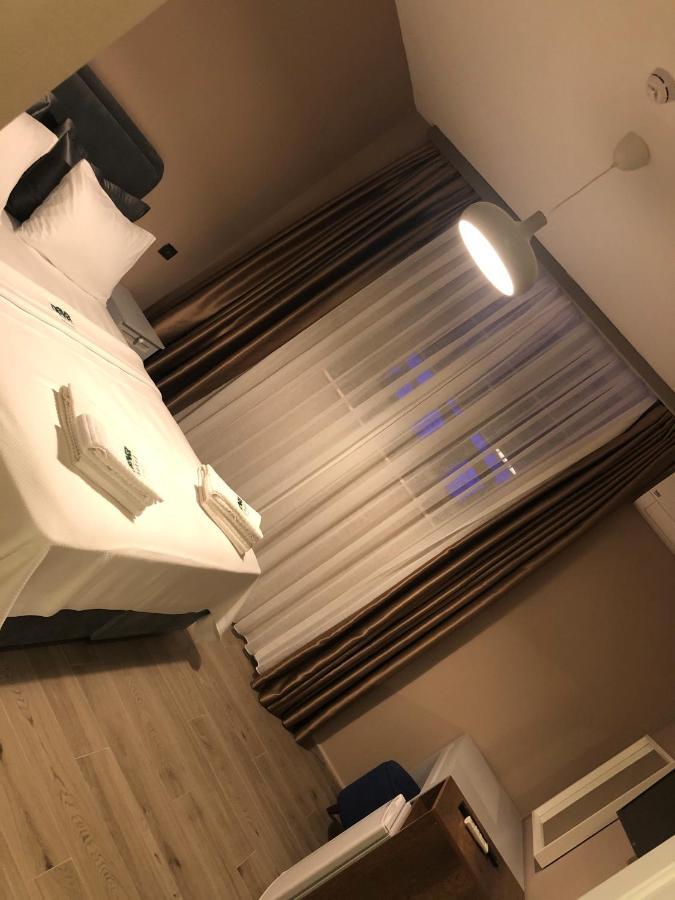 Neva Hotel Alaçatı Esterno foto