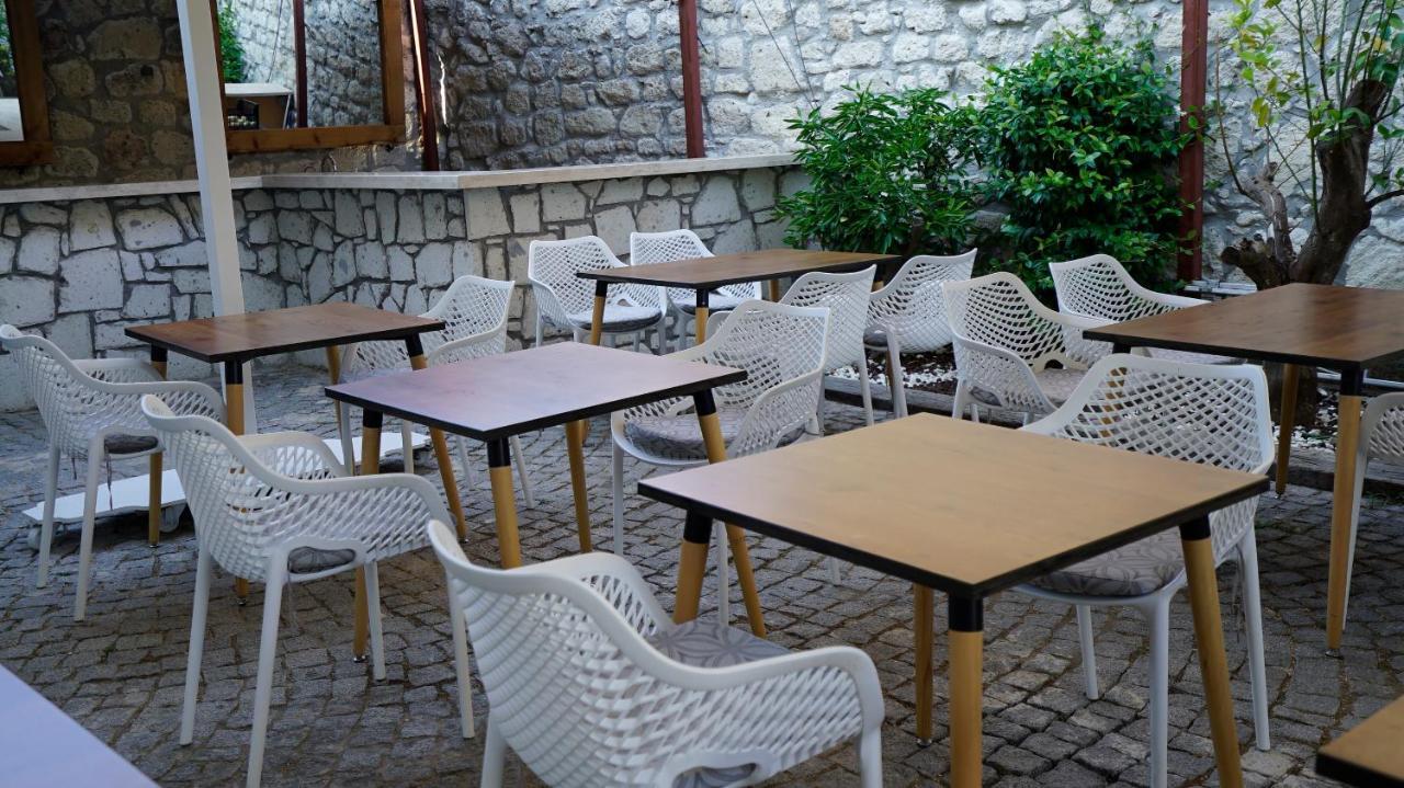 Neva Hotel Alaçatı Esterno foto