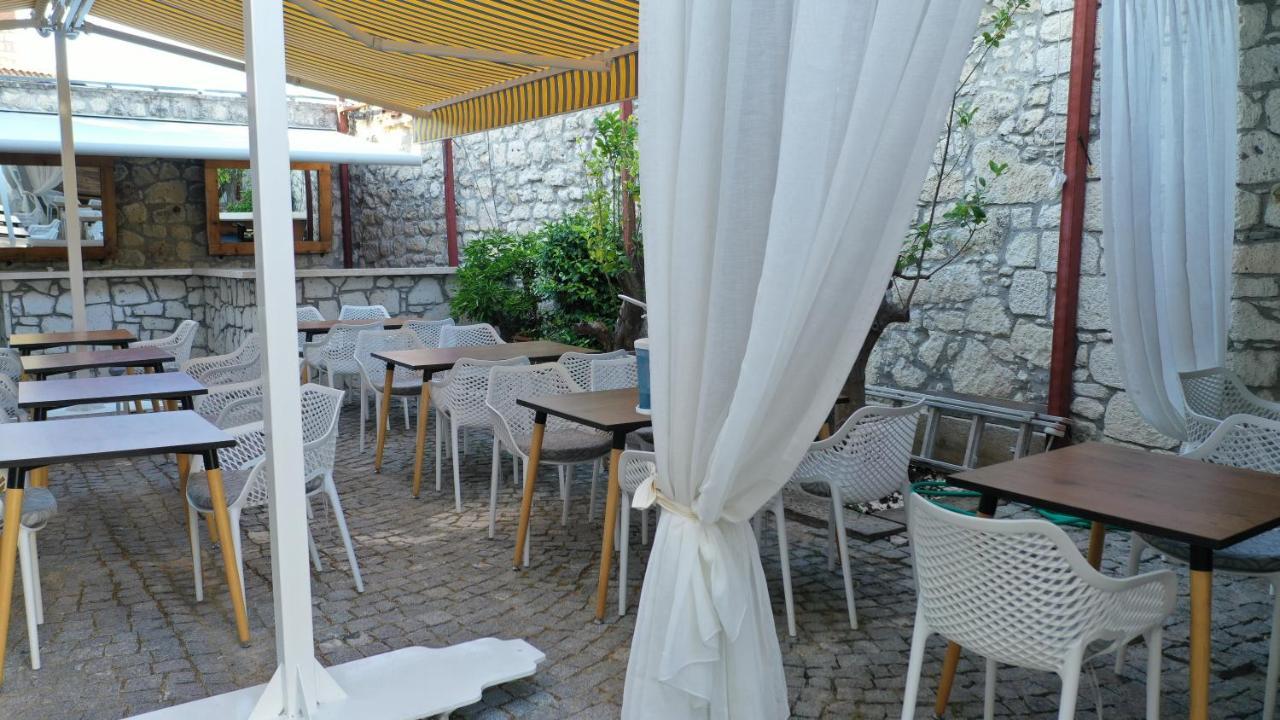 Neva Hotel Alaçatı Esterno foto